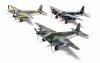 AIRFIX 04070 de Havilland Mosquito B.XVI/B.35/TT.35 - 1/72